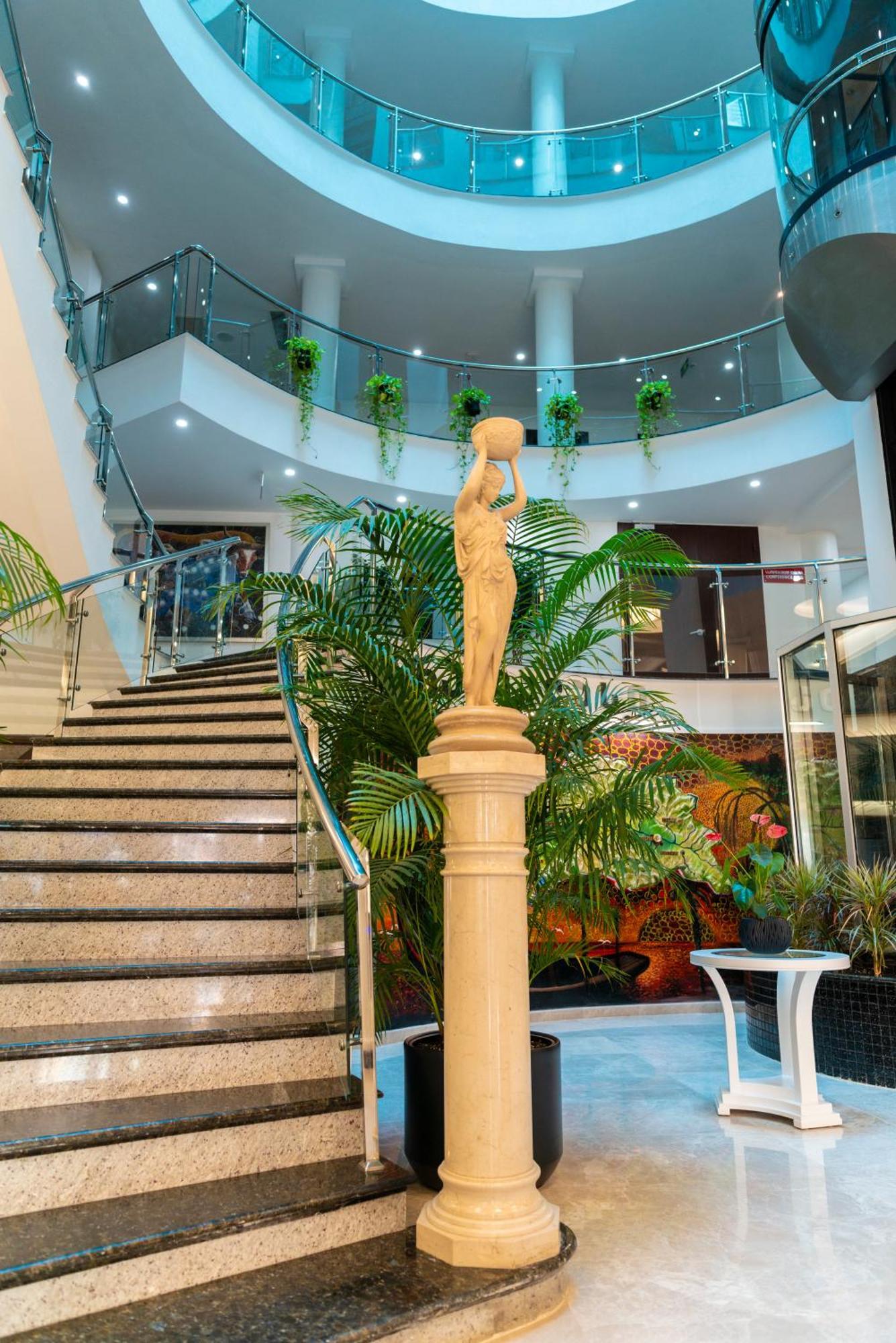 Era Palace Batumi Exterior photo